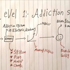Addiction System Course