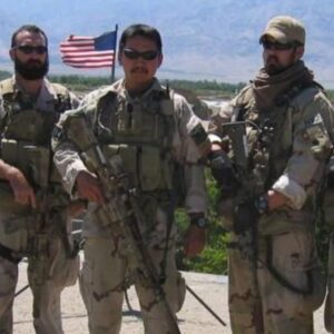 Soldier's Manual Course