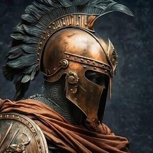Spartan Willpower Course