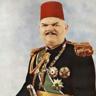 Ahmed Abdelfattah