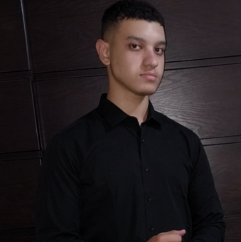 Tarek Wael